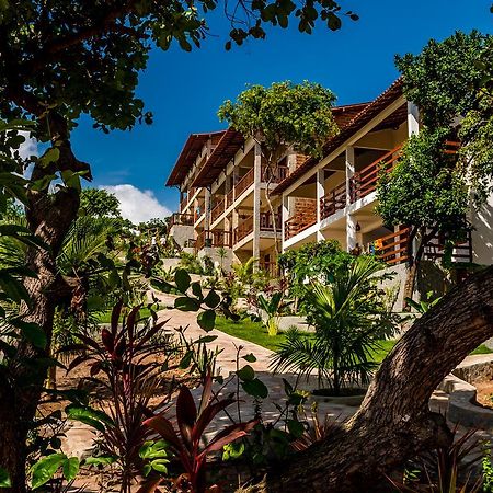 Imperio Pipa Hotel Praia de Pipa ภายนอก รูปภาพ