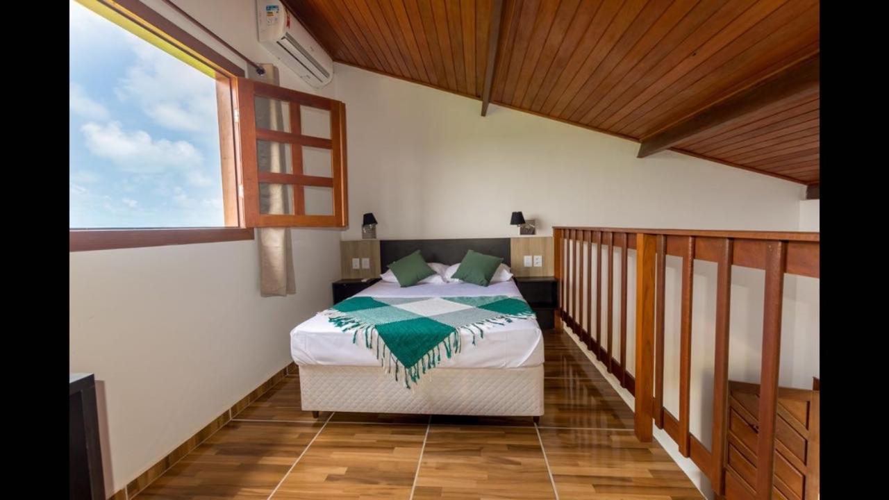 Imperio Pipa Hotel Praia de Pipa ภายนอก รูปภาพ