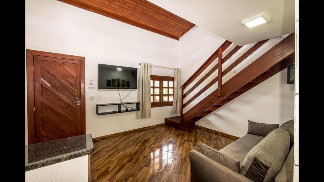 Imperio Pipa Hotel Praia de Pipa ภายนอก รูปภาพ