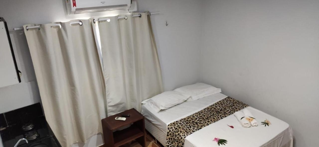 Imperio Pipa Hotel Praia de Pipa ภายนอก รูปภาพ