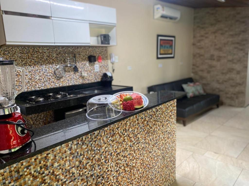 Imperio Pipa Hotel Praia de Pipa ภายนอก รูปภาพ