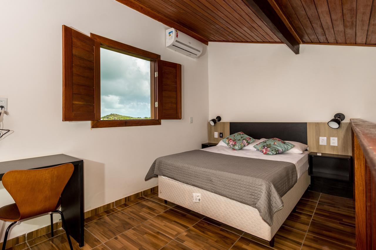 Imperio Pipa Hotel Praia de Pipa ห้อง รูปภาพ